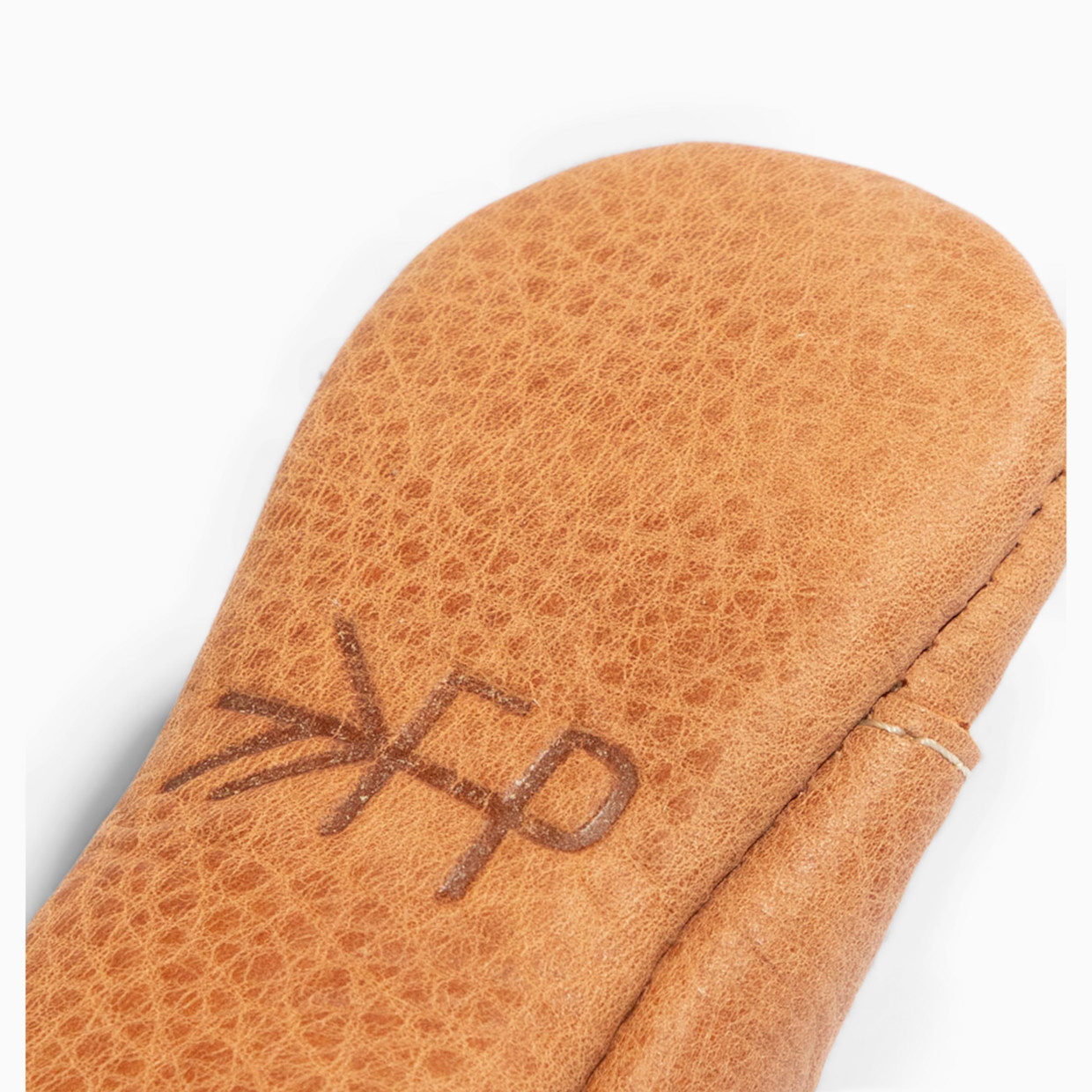 Freshly Picked Oxford Bootie - Zion, 1.