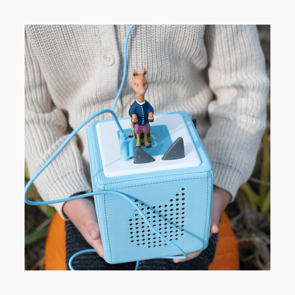 tonies Tonies Library Starter Kit.