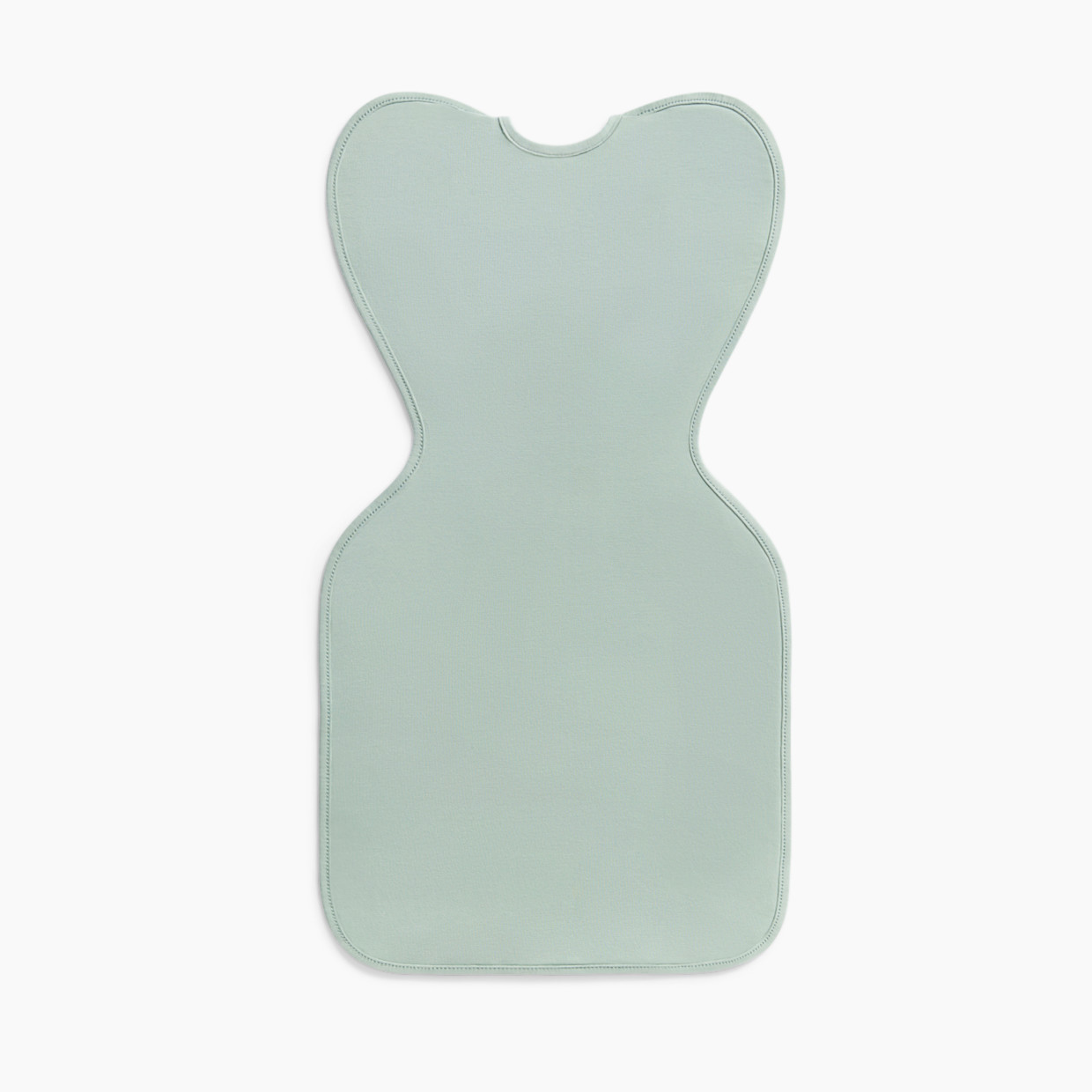 Love to Dream Swaddle UP Lite 0.2 TOG - Olive, Small.