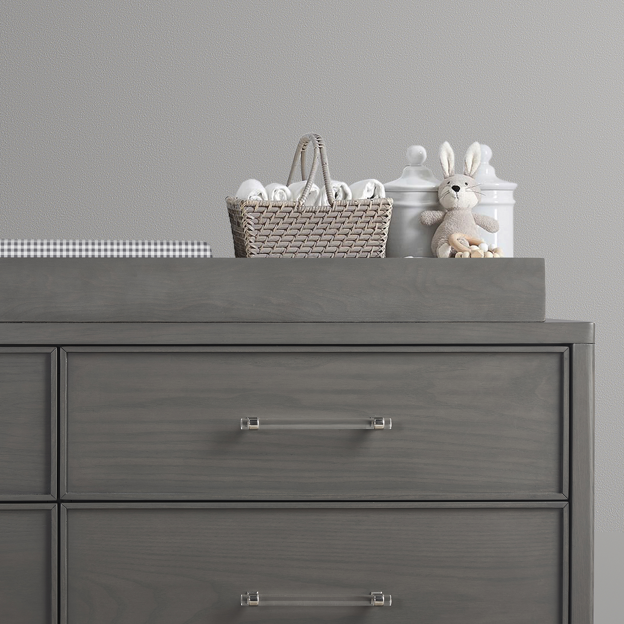 Bellini Vienna Changing Tray.