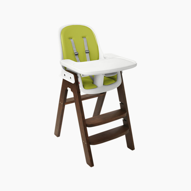 Best High Chairs Of 2018 Oxo Tot Sprout High Chair 249 99