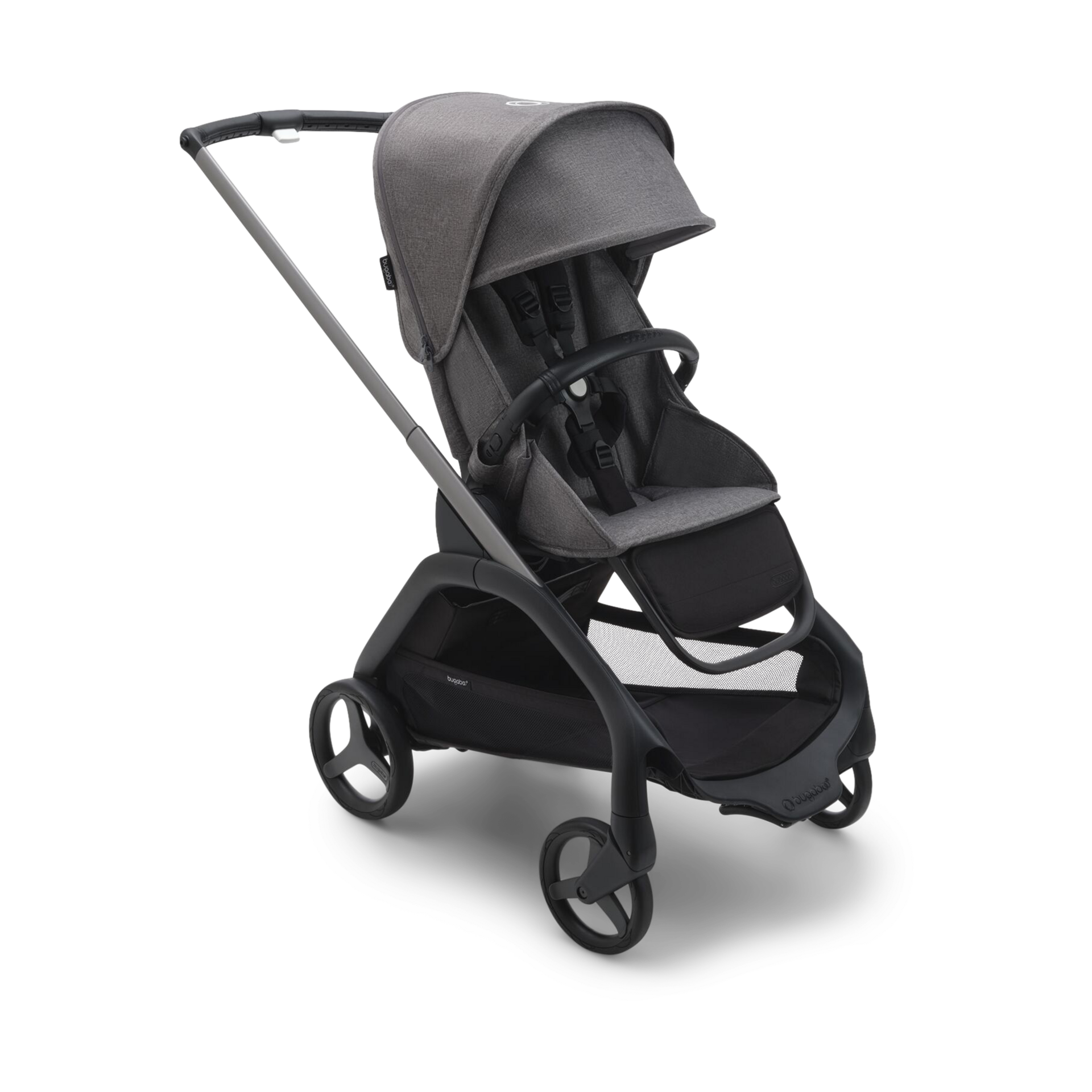 Thumbnail of Graphite/Grey Melange-Grey Melange