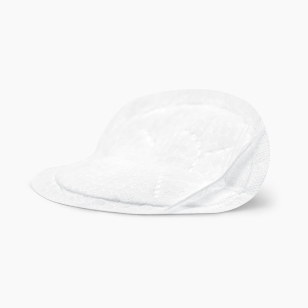 Medela Safe & Dry Ultra Thin Disposable Nursing Pads - White, 120 ...