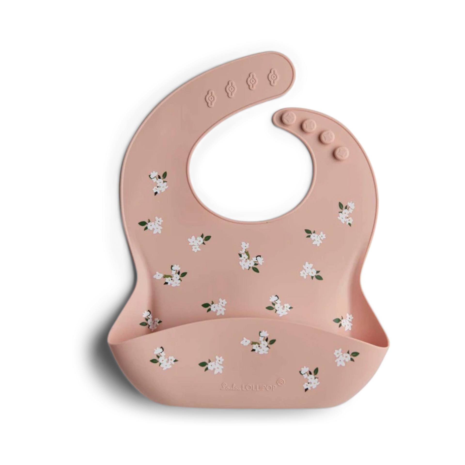 Thumbnail of White Flowers