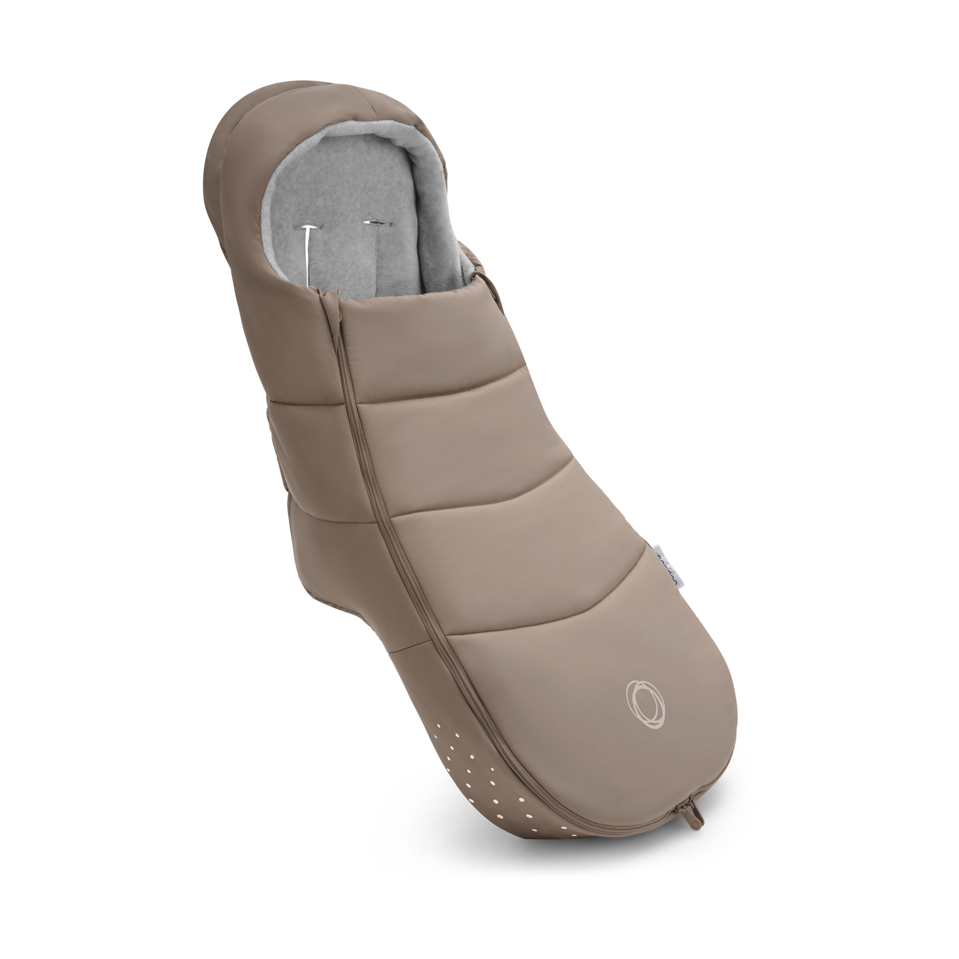 Bugaboo Footmuff.