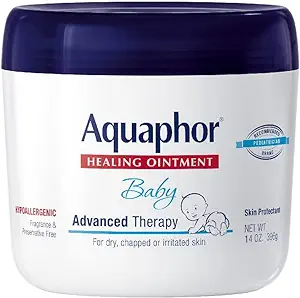 Aquaphor Baby Healing Ointment