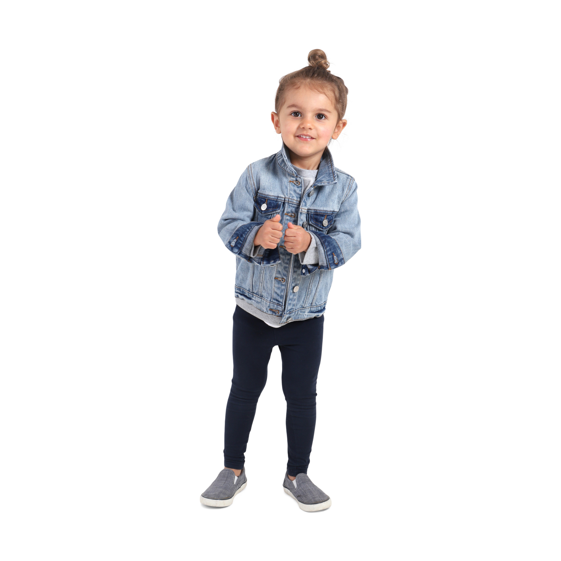 Ingrid and Isabel Babe Jacket.