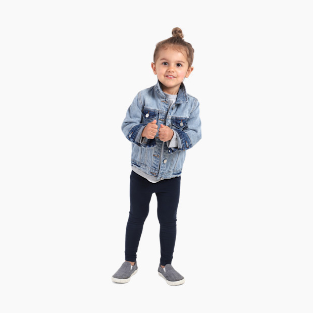 Ingrid and Isabel Babe Jacket.