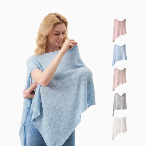 Momcozy Ultra-Light Nursing Cover.