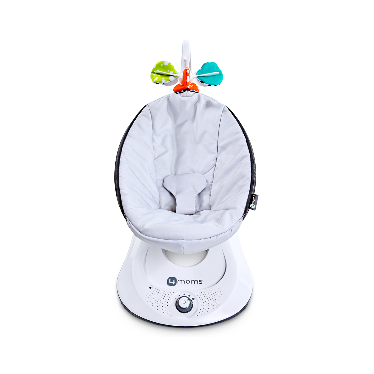 mamaroo mobile hanging low
