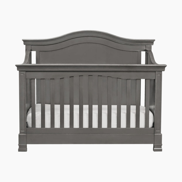 Namesake Louis Crib - Manor Grey.