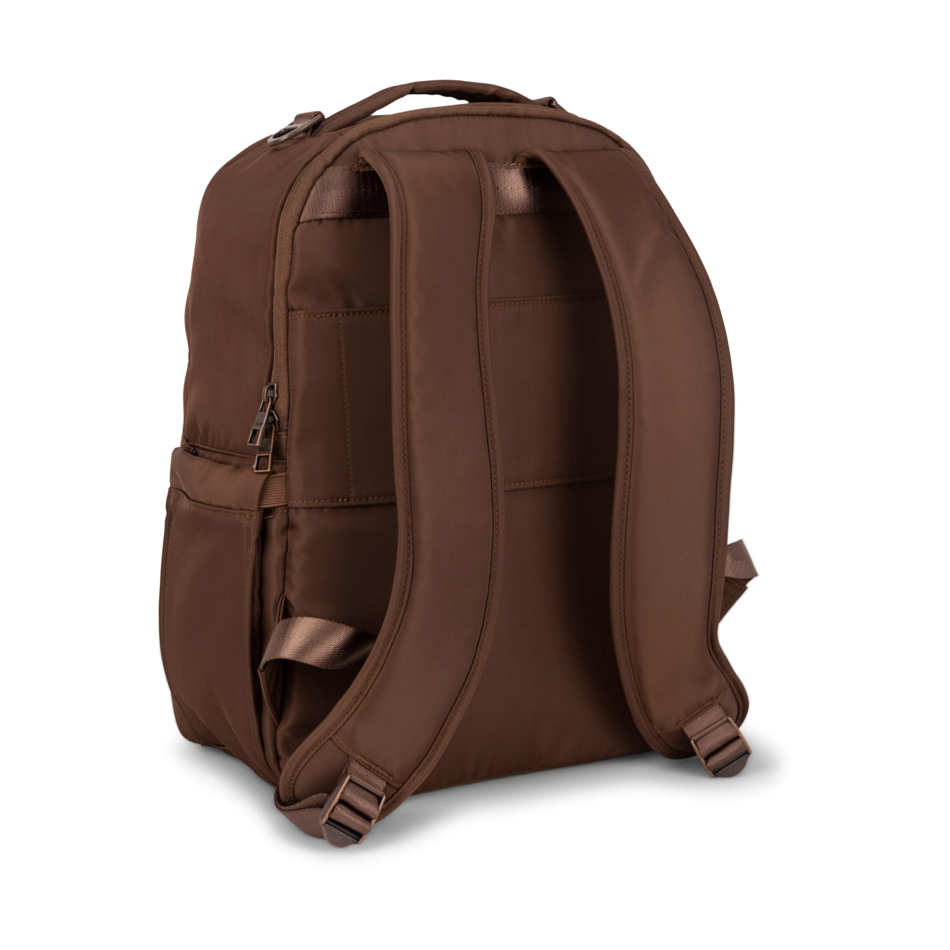 JUJUBE The Classic Backpack - Espresso.