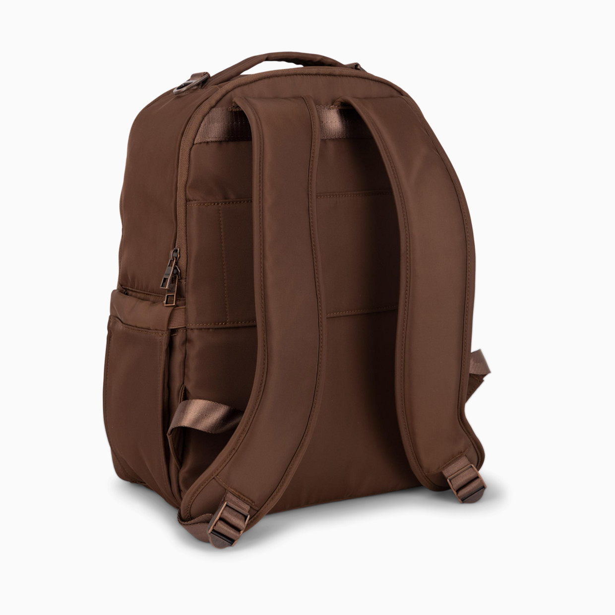 JUJUBE The Classic Backpack - Espresso.