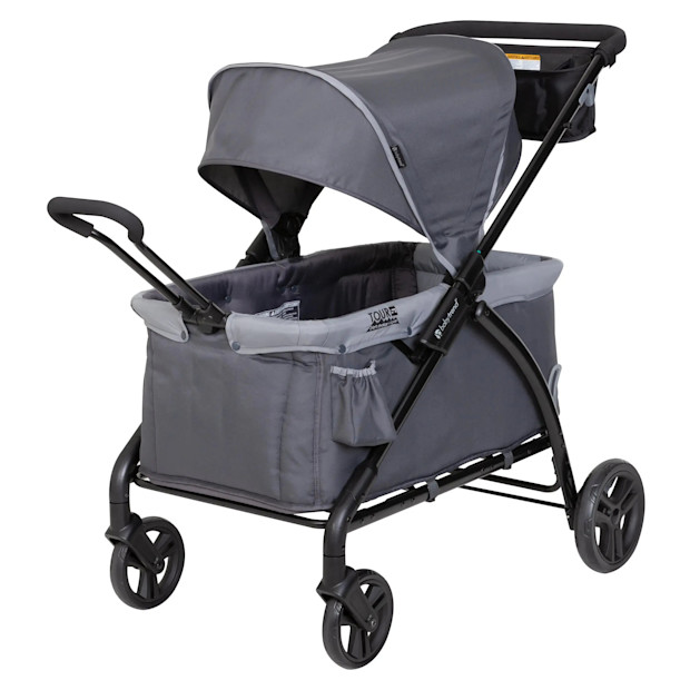 Baby Trend Tour LTE 2-in-1 Stroller Wagon - $149.00.