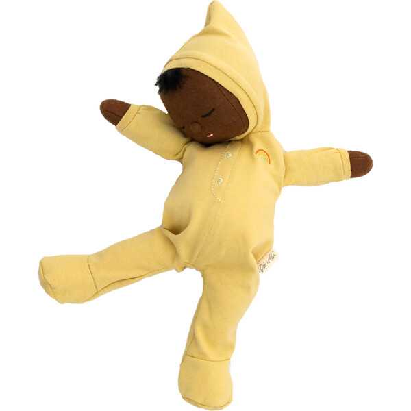 Olli Ella Dozy Dinkum.