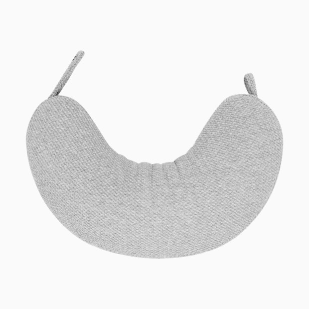 Boppy Anywhere Travel Nursing Pillow.