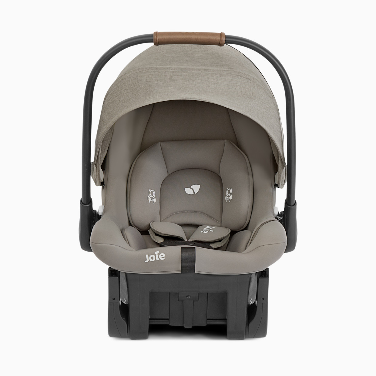 Joie Ginger LX And Mint Latch Travel System - Dove.