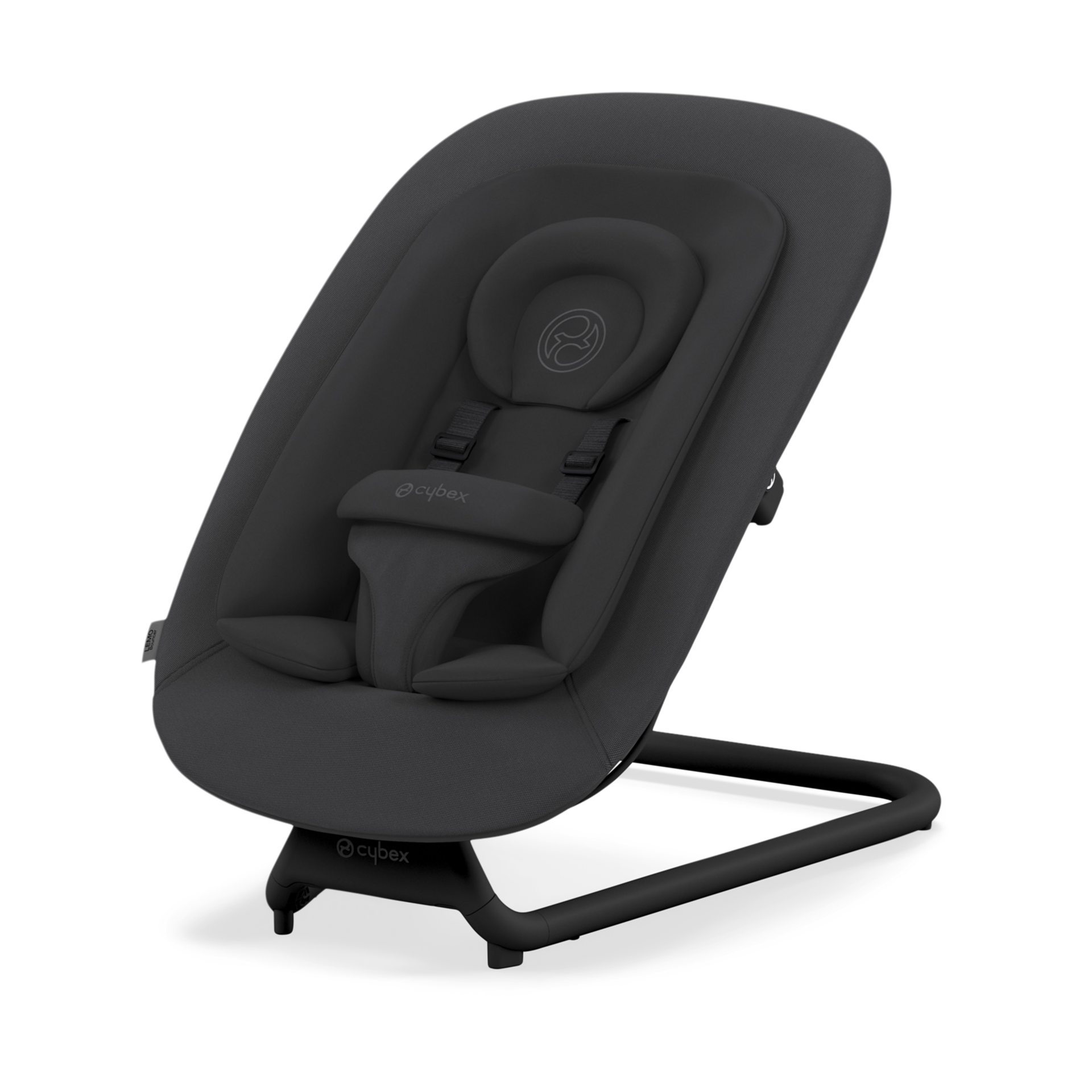 Thumbnail of Stunning Black