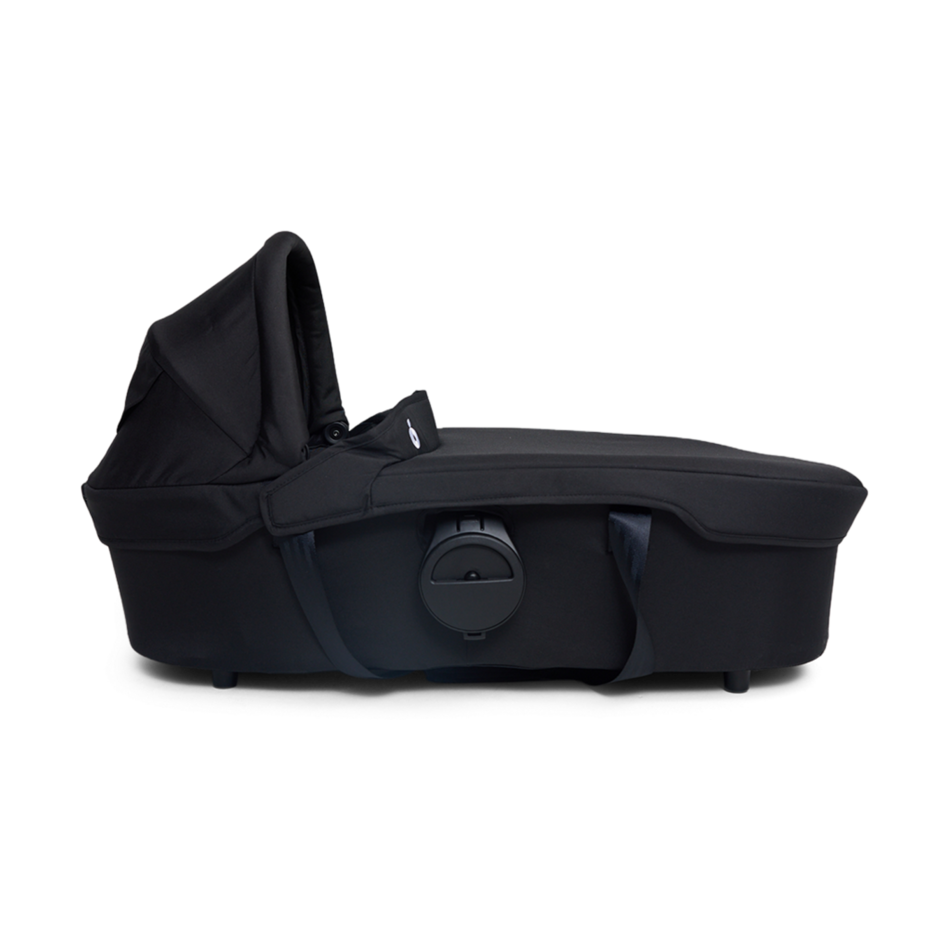 Zoe Journey Duo Bassinet.