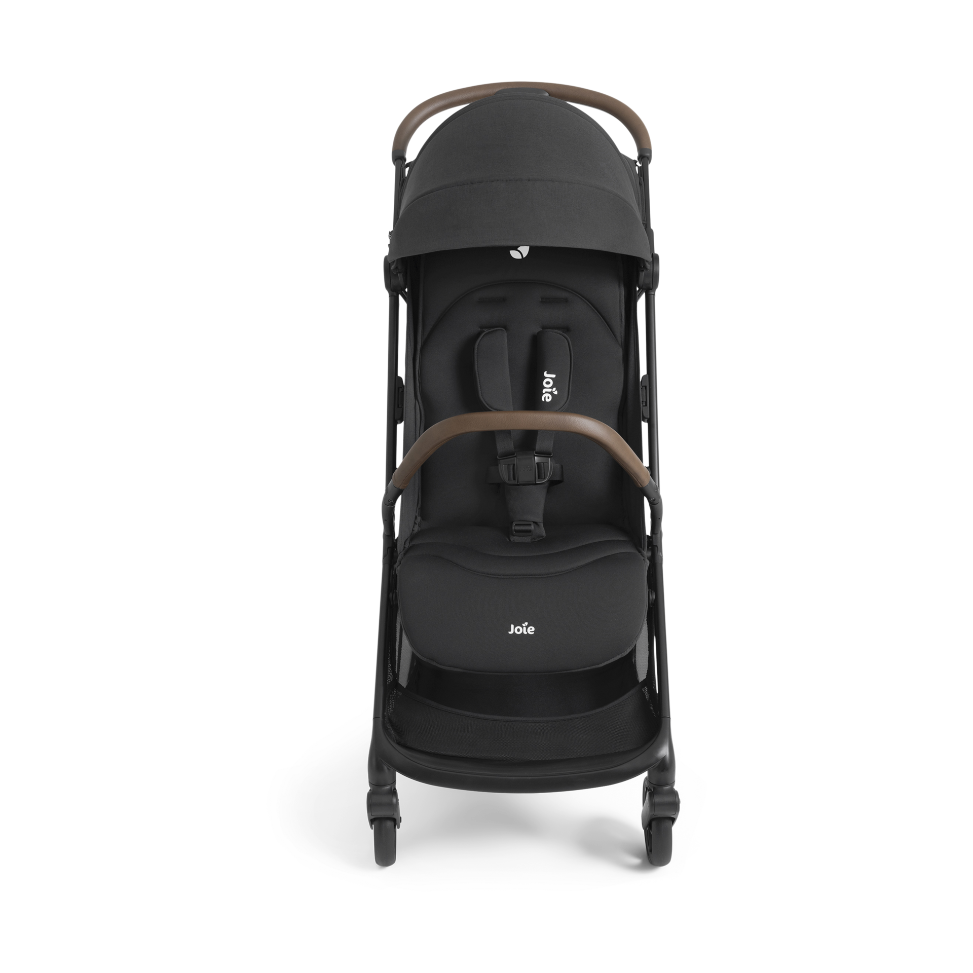 Joie Dashi Go Stroller - Shale.