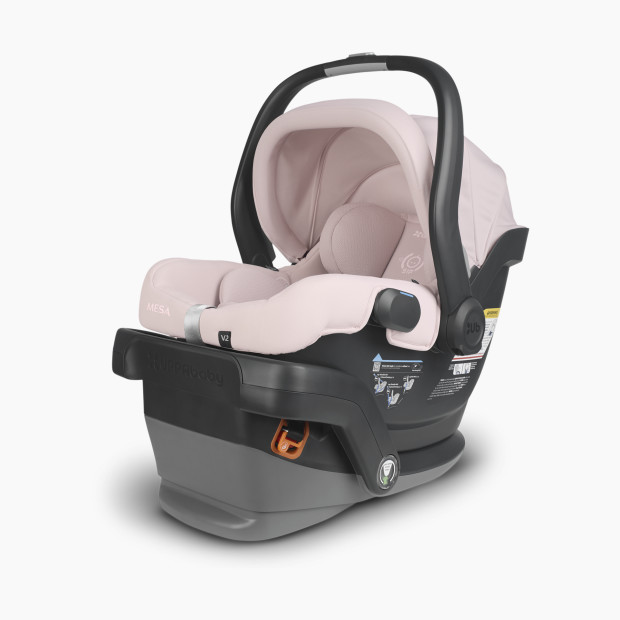 UPPAbaby Mesa V2 Infant Car Seat - Alice.