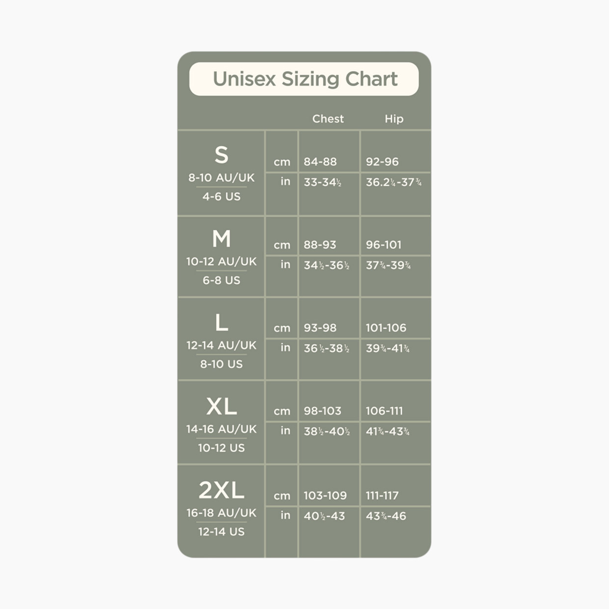 BabyDink T-Shirt Newborn Wrap Carrier - Ecru, XL.