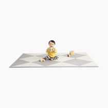 Skip hop playspot interlocking kid hot sale foam tiles