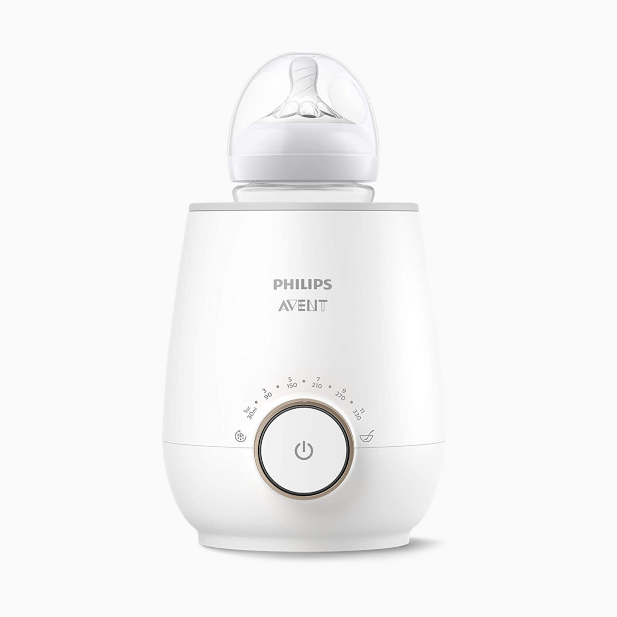 Philips Avent Fast Baby Bottle Warmer - Warmer.