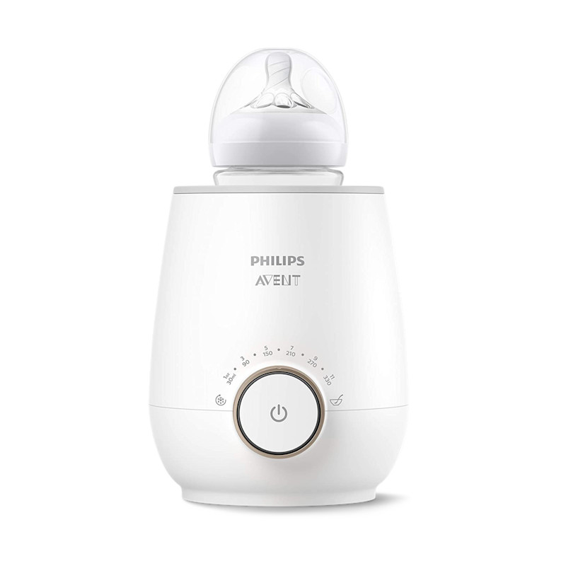 Philips Avent Fast Baby Bottle Warmer