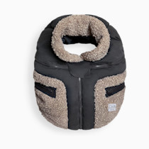 Thumbnail of Applique Oatmeal