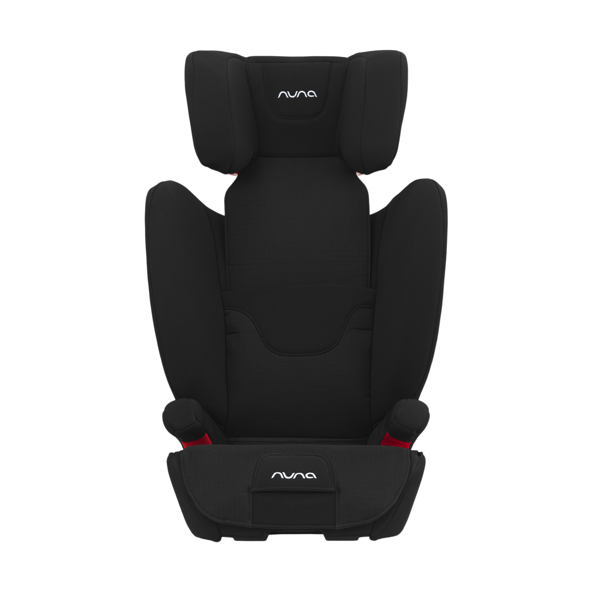 Nuna AACE Booster Car Seat - Caviar.