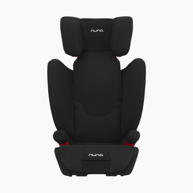 Nuna AACE Booster Car Seat.