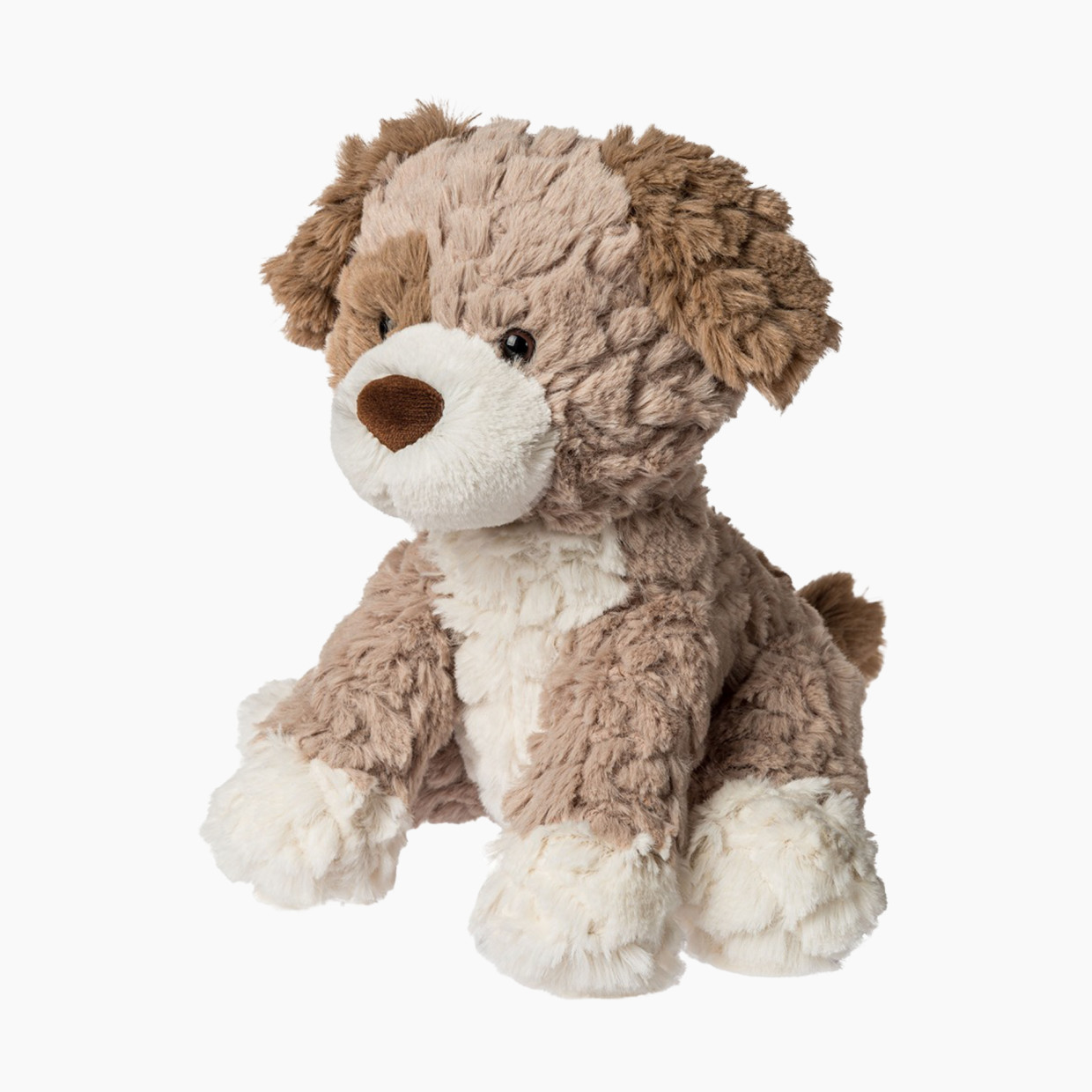 Mary Meyer Putty Nursery Soft Toy - Frisky Puppy.