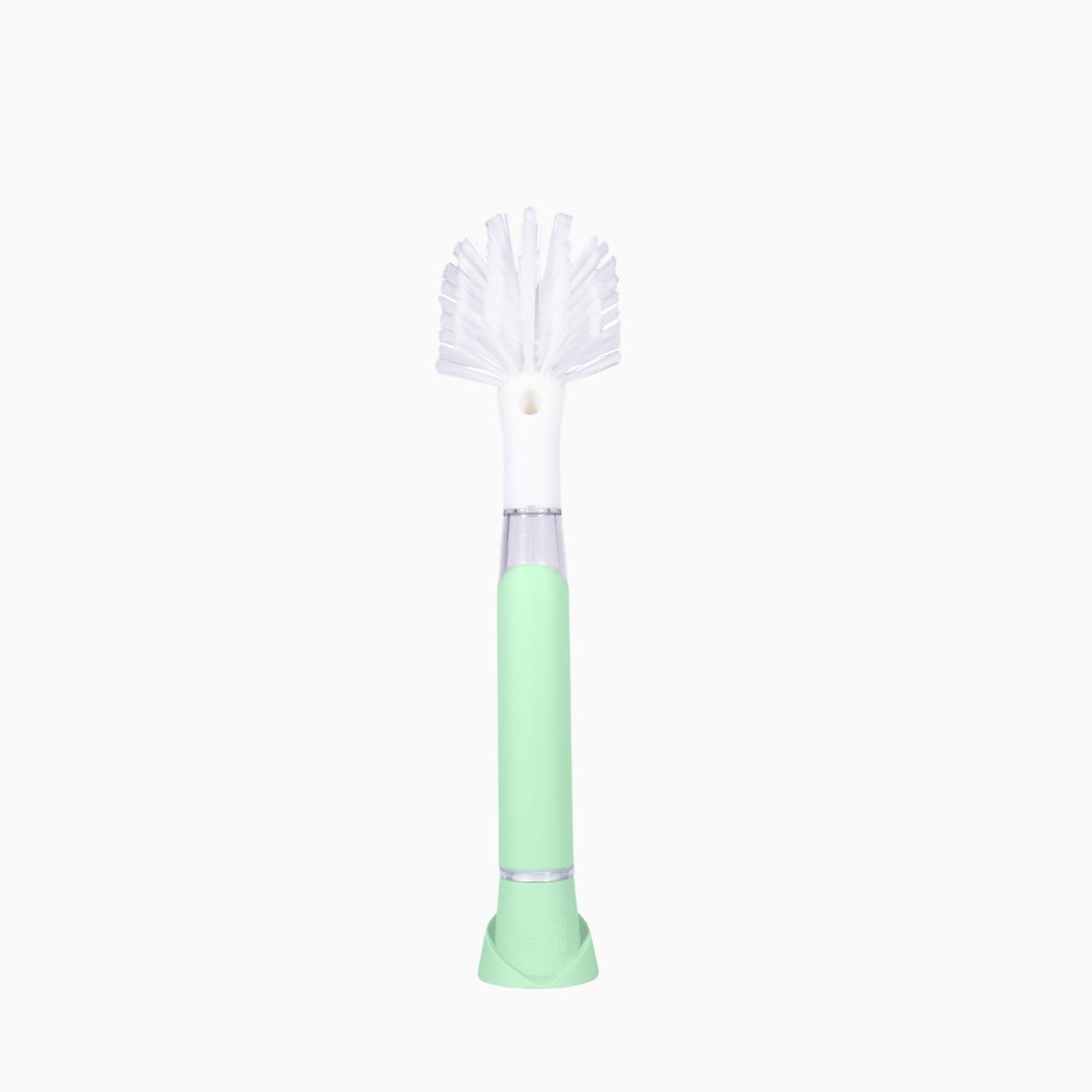 Scrub Daddy Scrub Baby Bristle Bottle Brush.