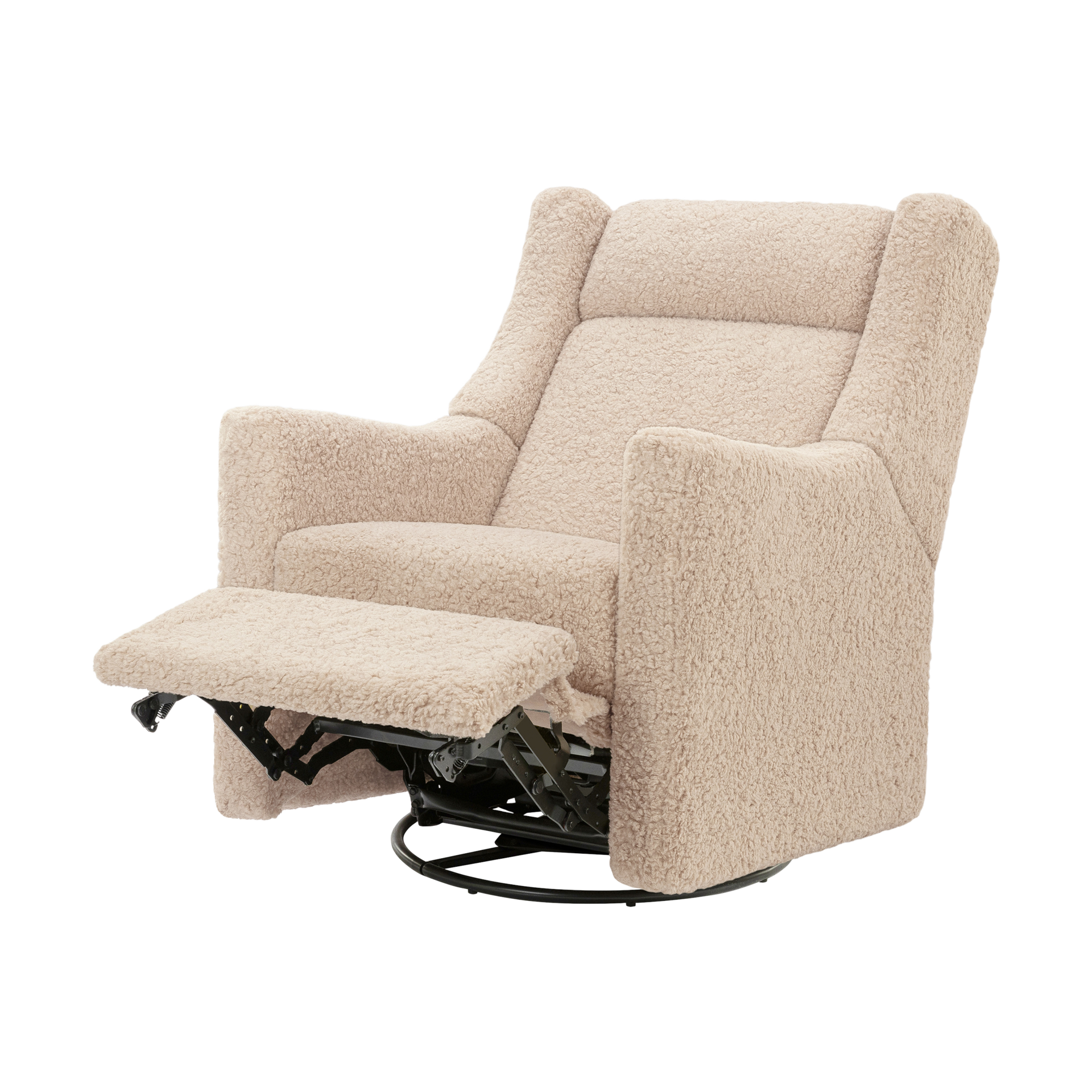 Thumbnail of Chai Shearling