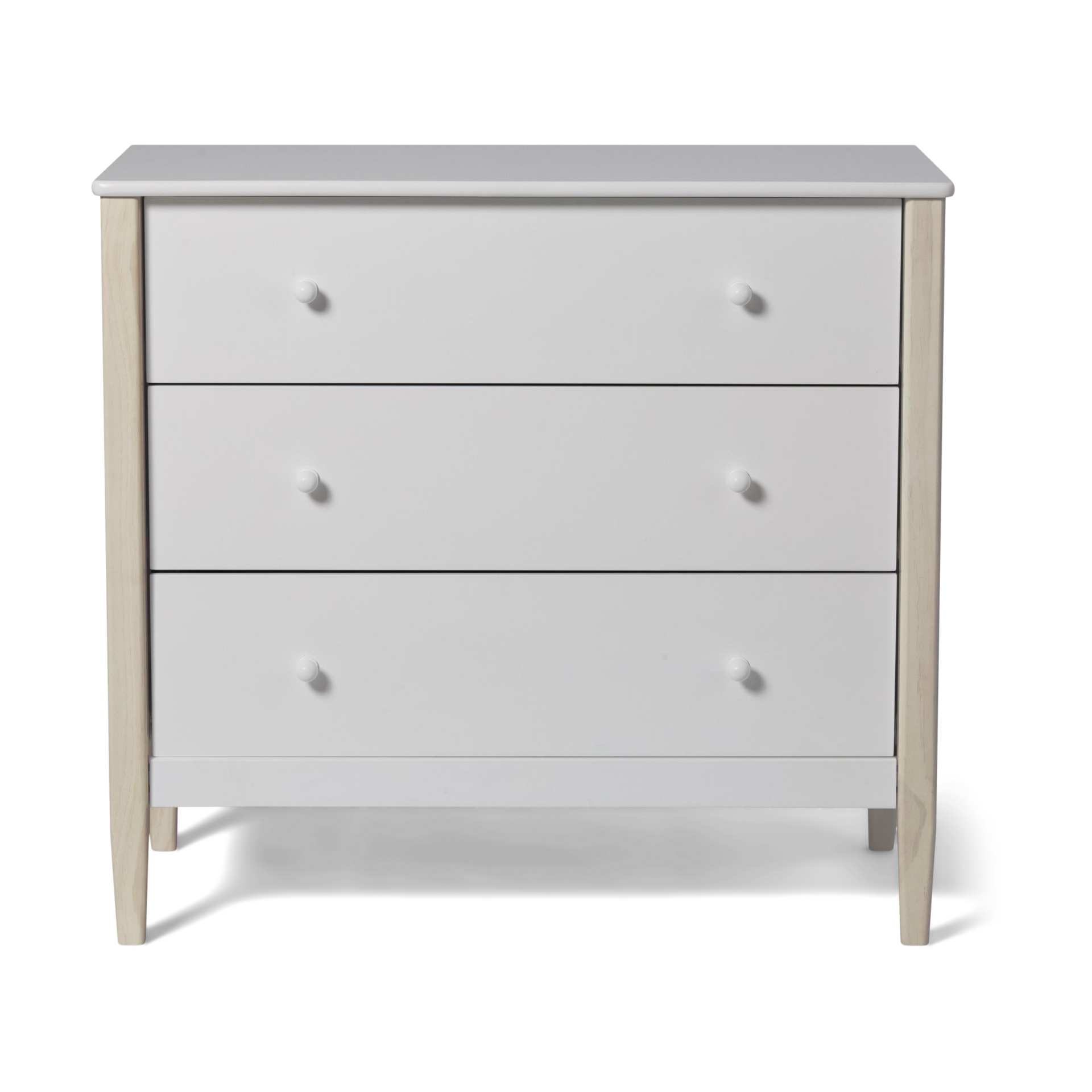 Little Seeds Clover 3-Drawer Dresser.