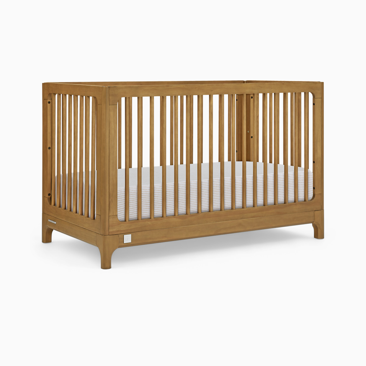 Delta Children babyGap Wren 4-in-1 Convertible Crib - Acorn.