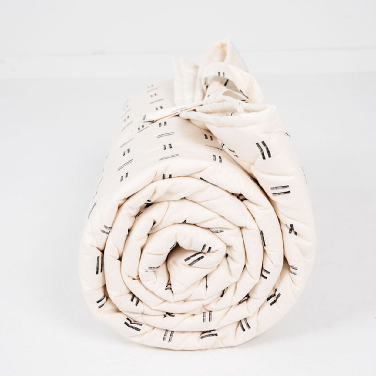 Toki Mats Picnic Blanket - Mudcloth.