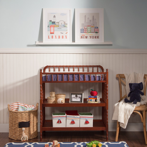 daVinci Jenny Lind Changing Table.