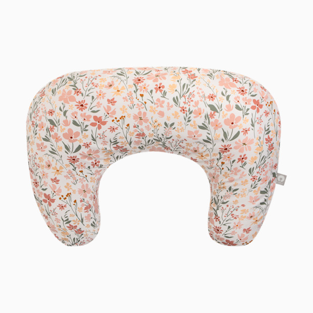 Boppy Nursing Pillow.