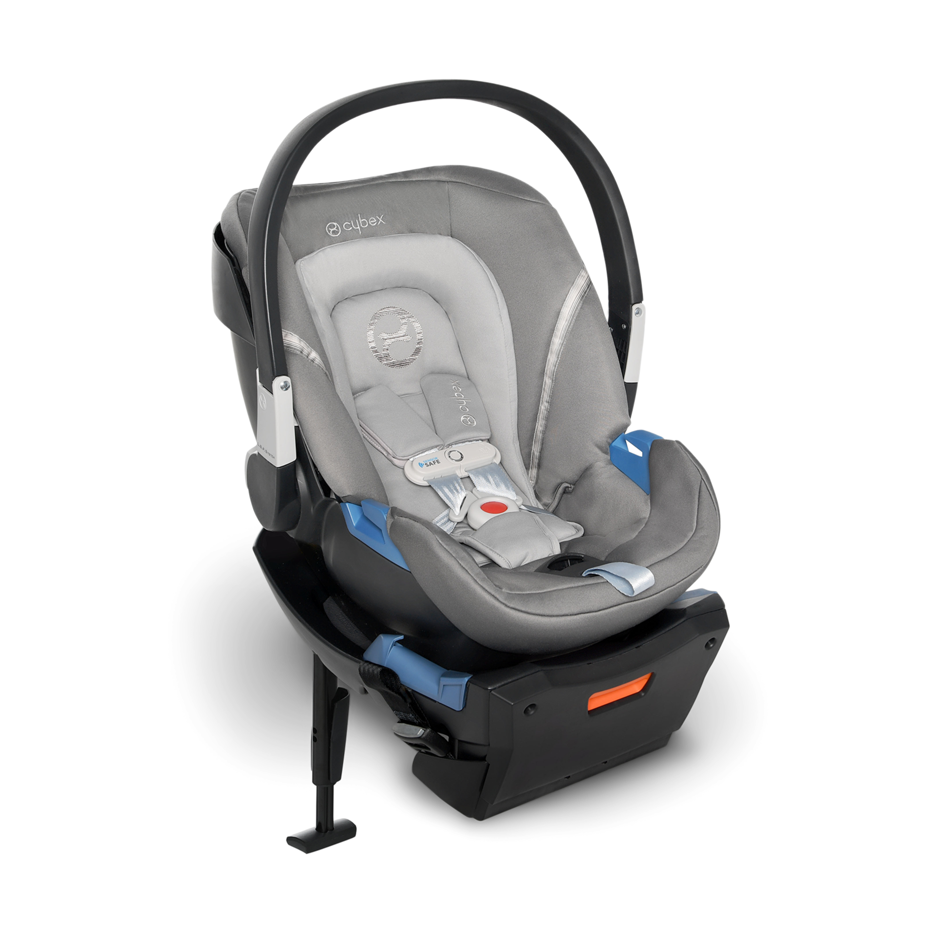 cybex aton 2 stroller frame