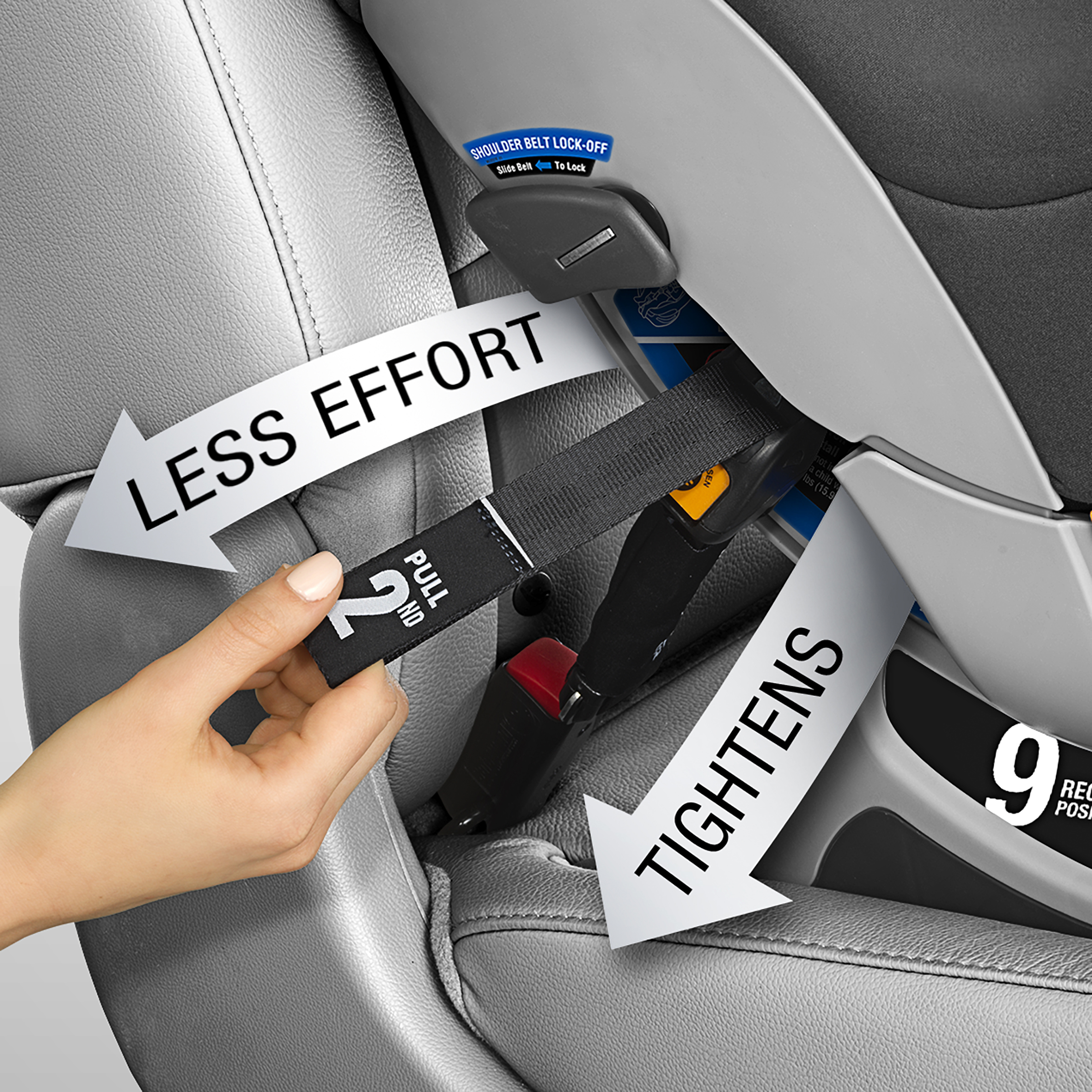 chicco nextfit weight