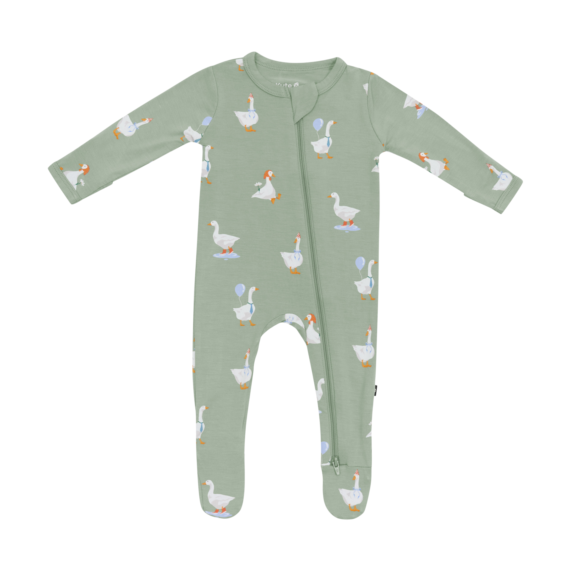 Thumbnail of Silly Goose