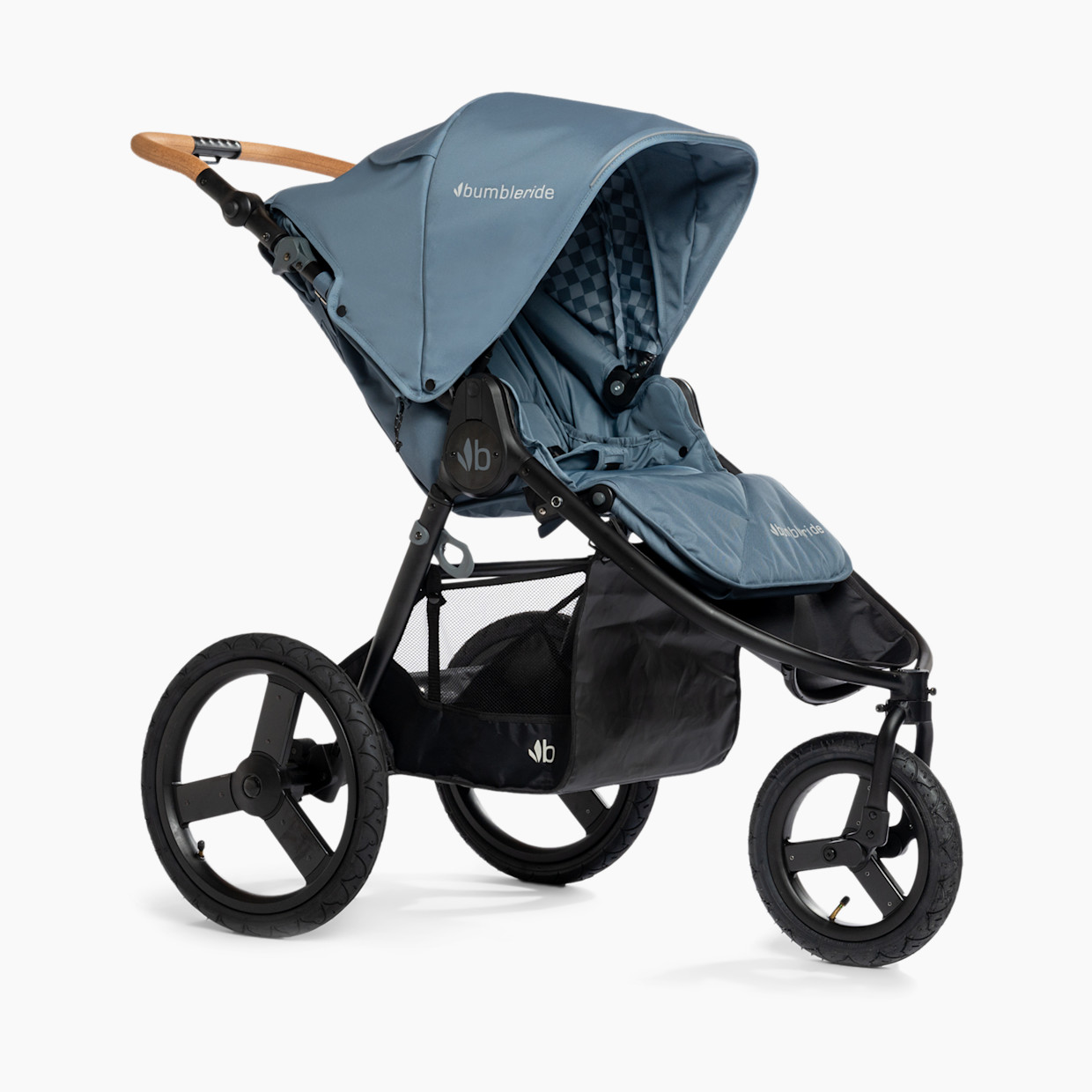 Bumbleride Speed Stroller - Ocean.