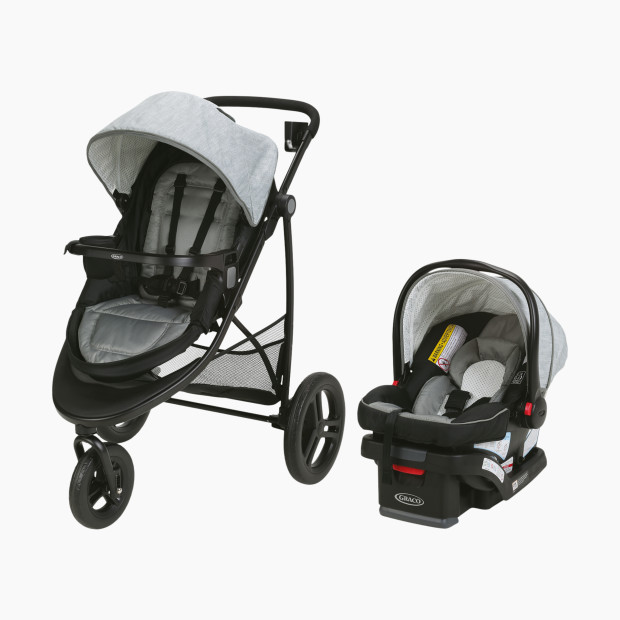 Graco Modes 3 Essentials LX Travel System - Mullaly.