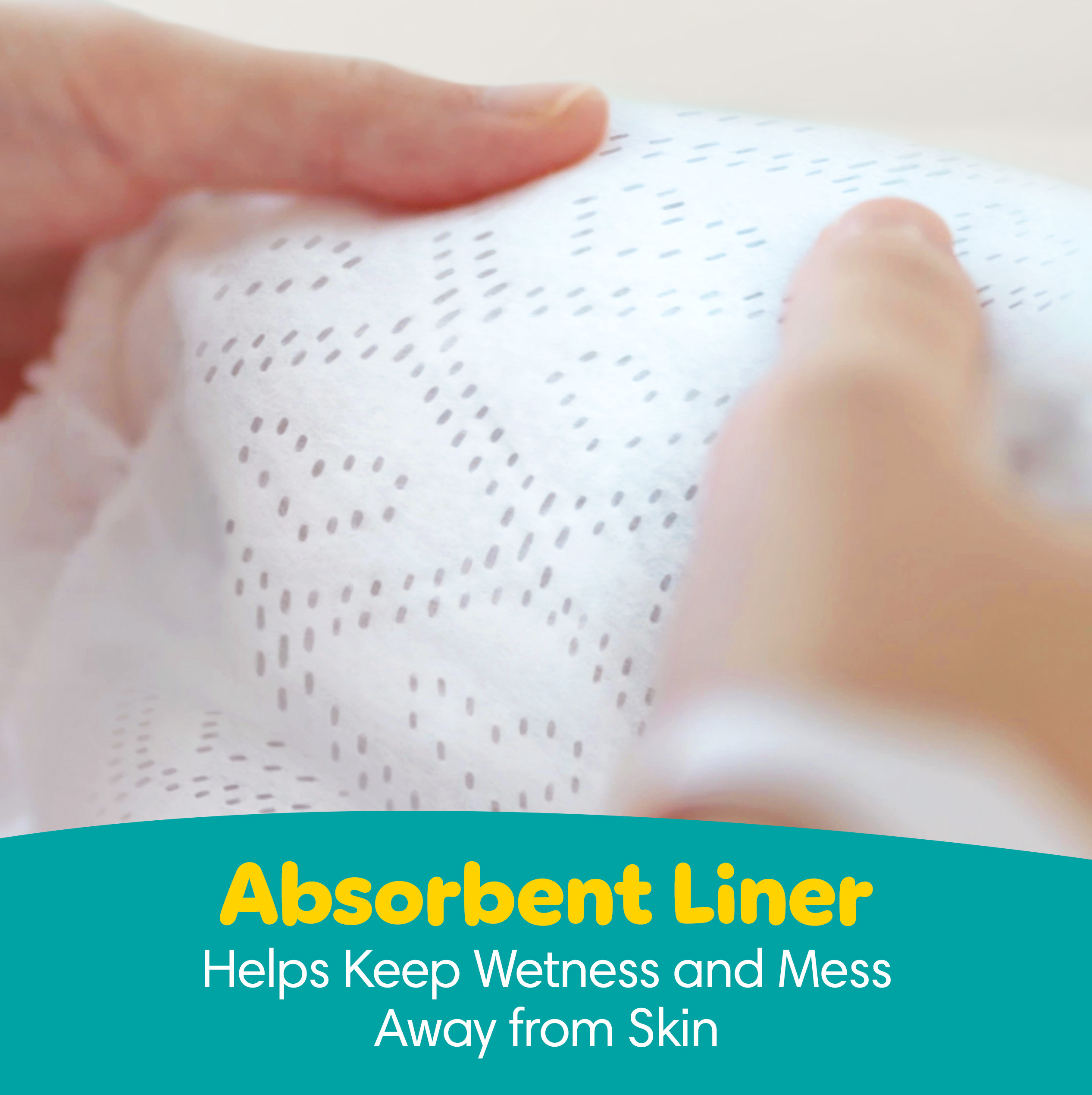 Pampers Pampers Swaddlers - Newborn (140 Count).