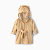 Thumbnail of Yellow Lion