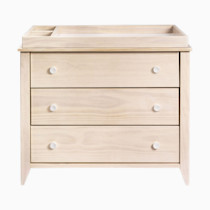 Thumbnail of Washed Natural/White