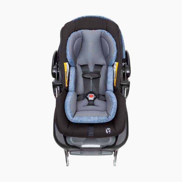 Baby Trend Secure Snap Tech 35 Infant Car Seat - Chambray.