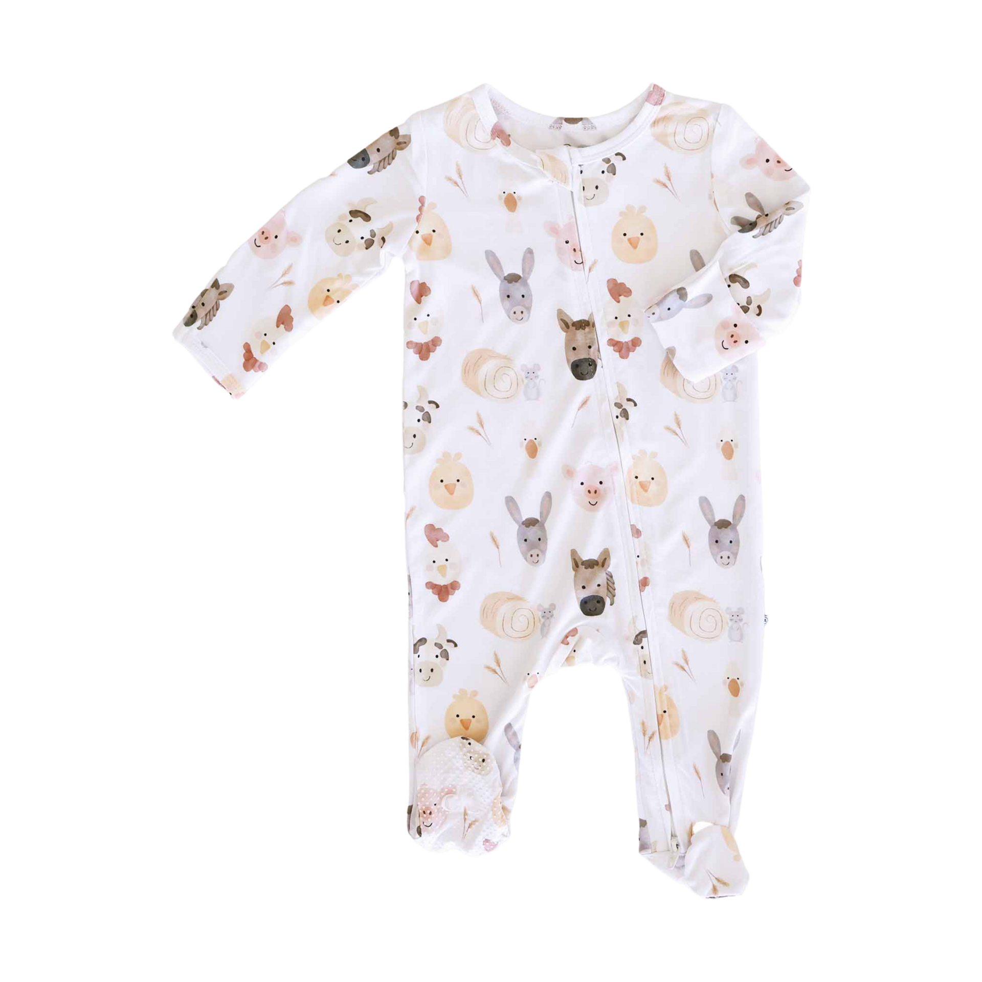 Thumbnail of Barnyard Buddies